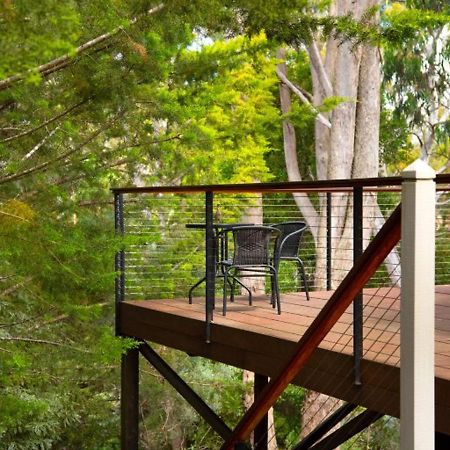 Serena Daylesford Dış mekan fotoğraf