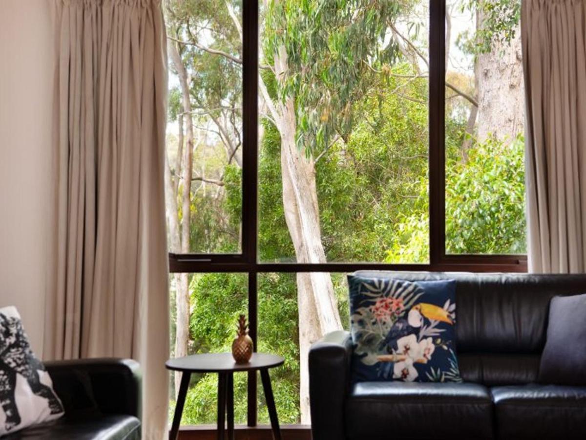 Serena Daylesford Dış mekan fotoğraf