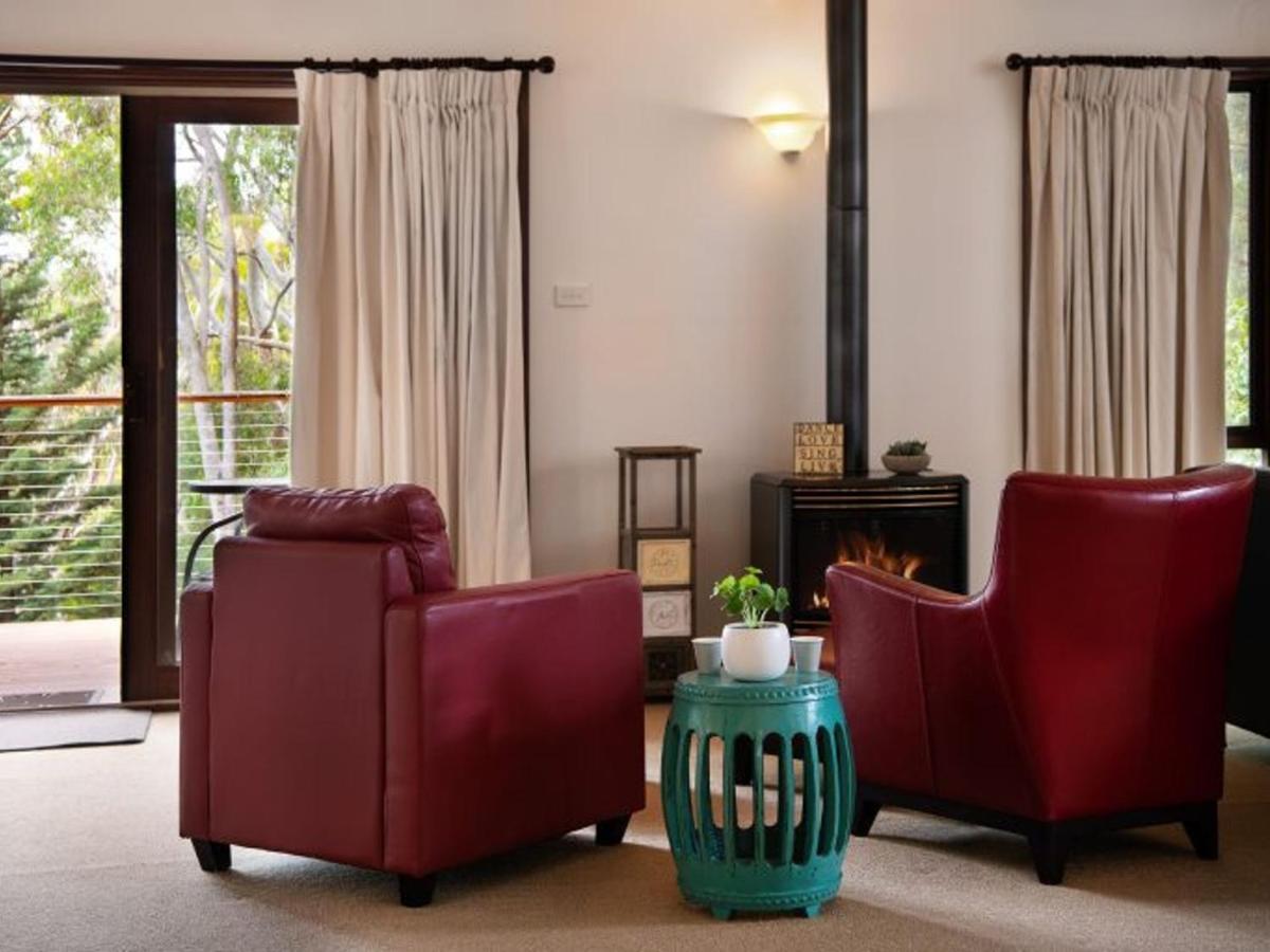 Serena Daylesford Dış mekan fotoğraf