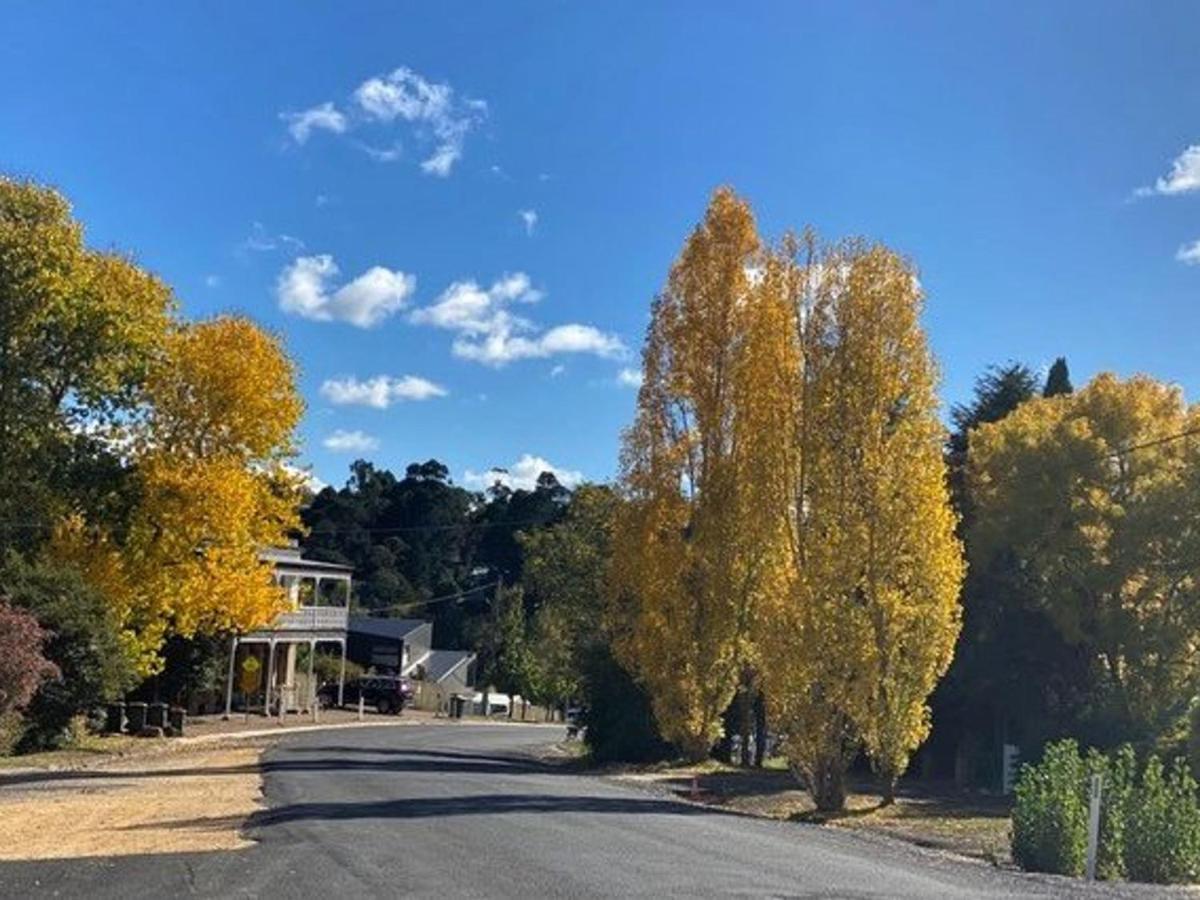 Serena Daylesford Dış mekan fotoğraf