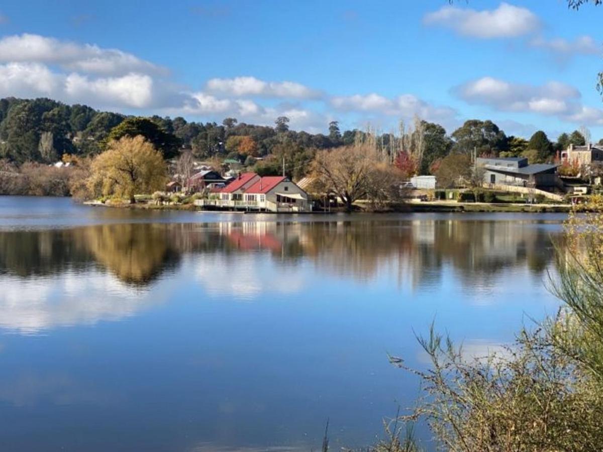 Serena Daylesford Dış mekan fotoğraf