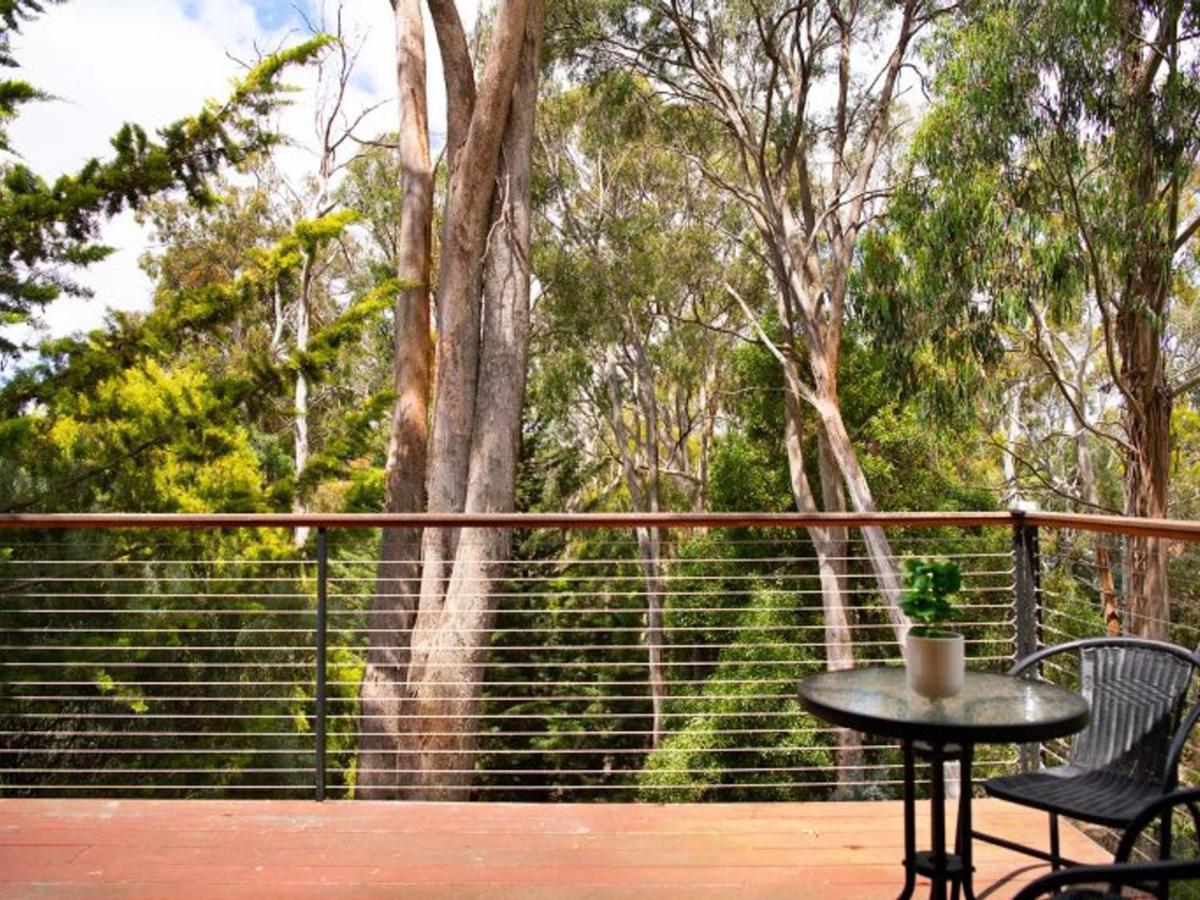 Serena Daylesford Dış mekan fotoğraf